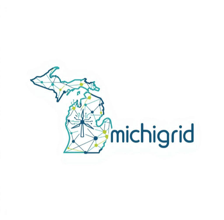 Michigrid logo